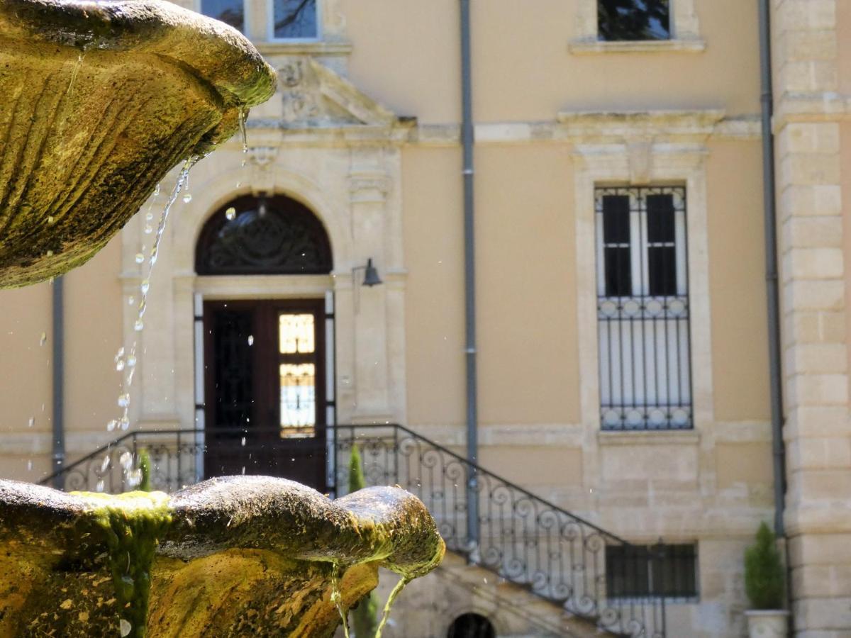 Chateau Marith - Etablissement Climatise Avec Piscine Hotel Clairac  Екстериор снимка