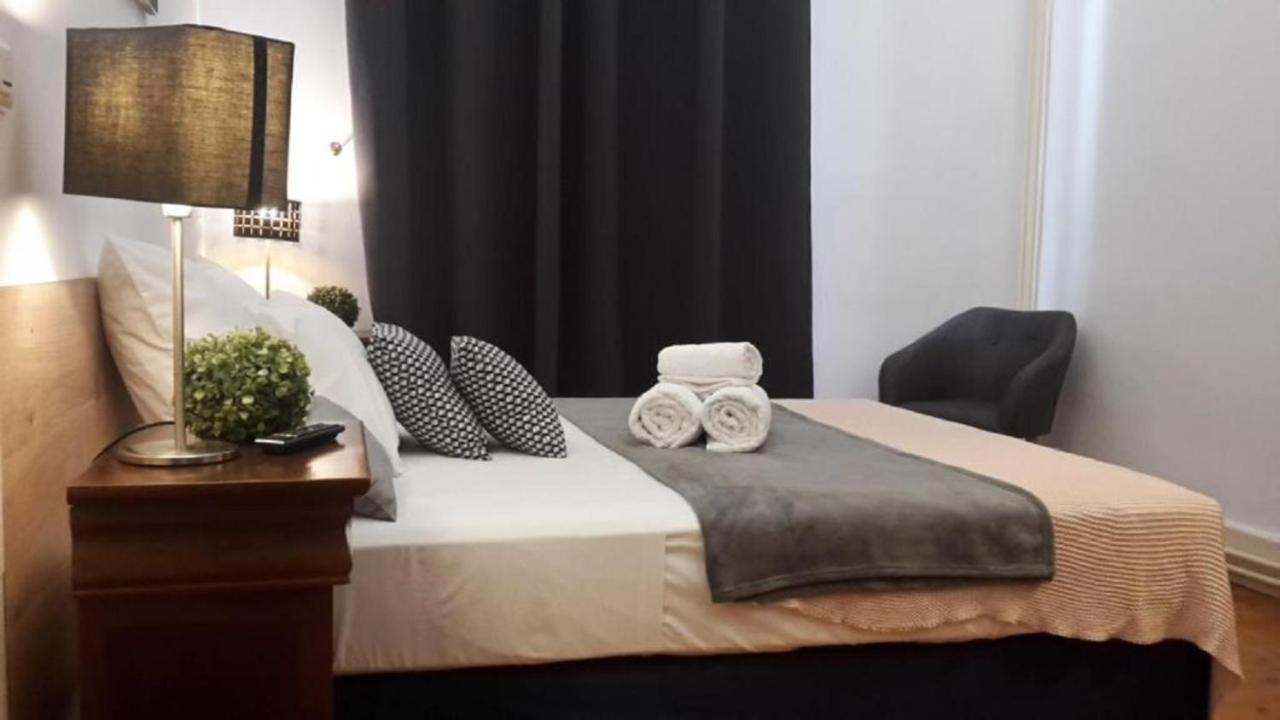 Chateau Marith - Etablissement Climatise Avec Piscine Hotel Clairac  Екстериор снимка