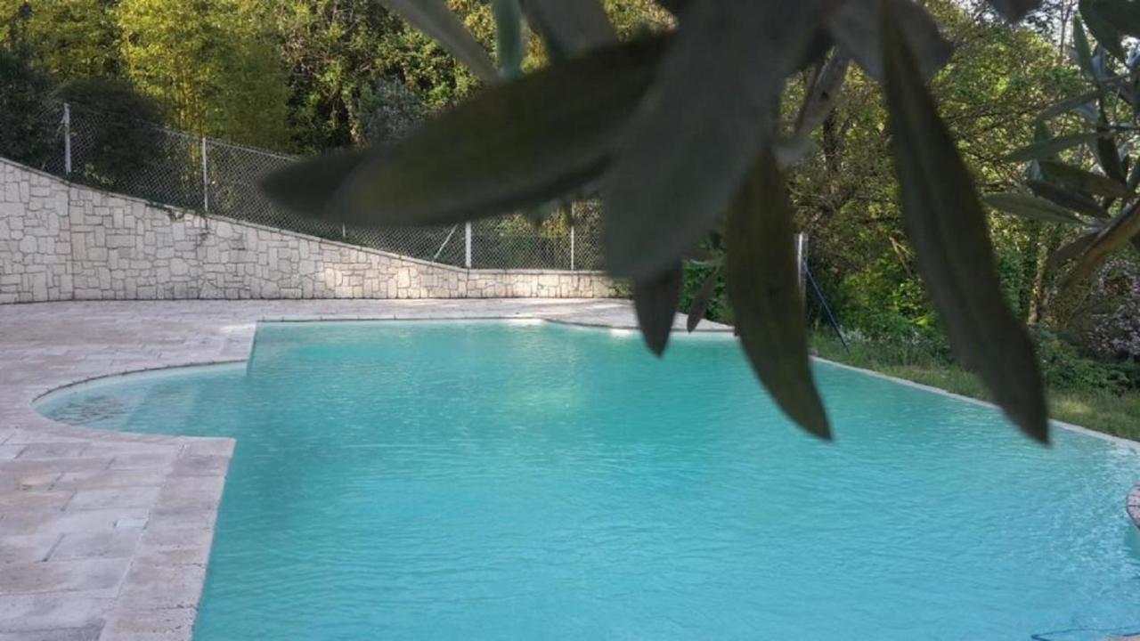 Chateau Marith - Etablissement Climatise Avec Piscine Hotel Clairac  Екстериор снимка